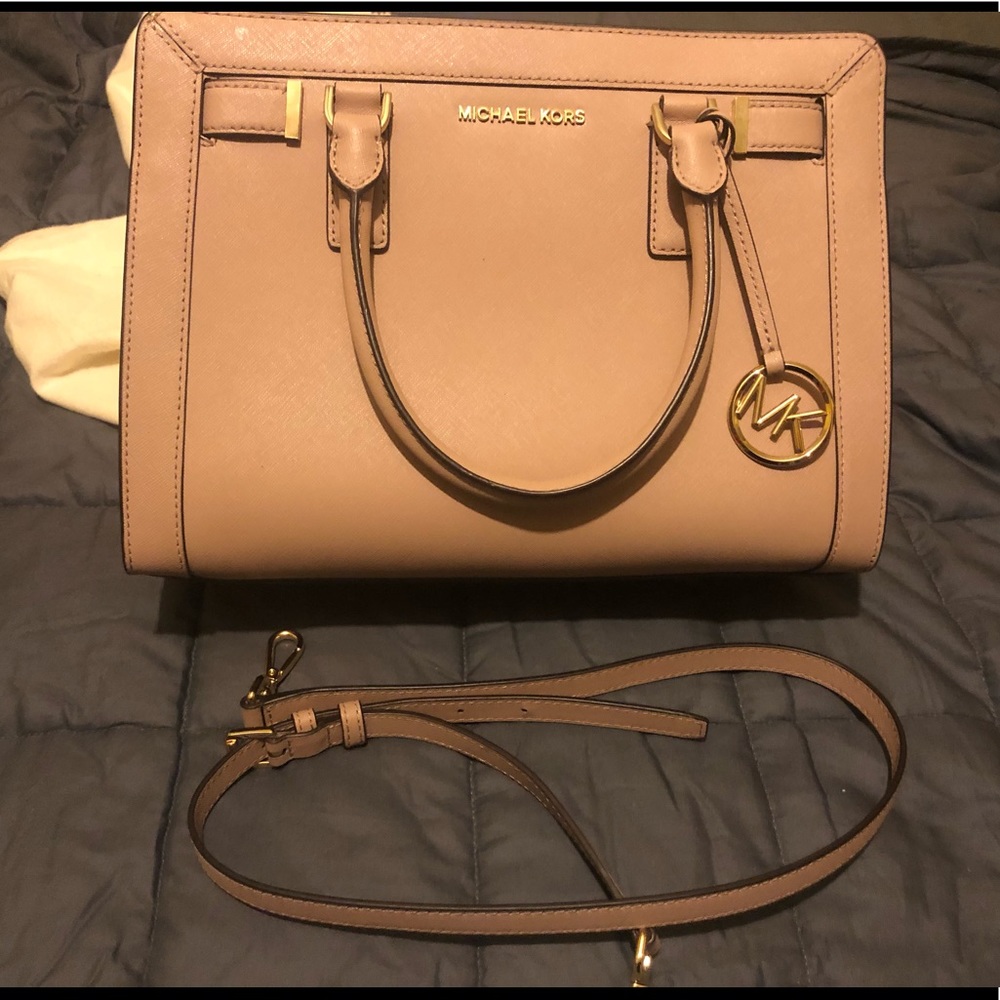 Michael Kors Dillon Purse